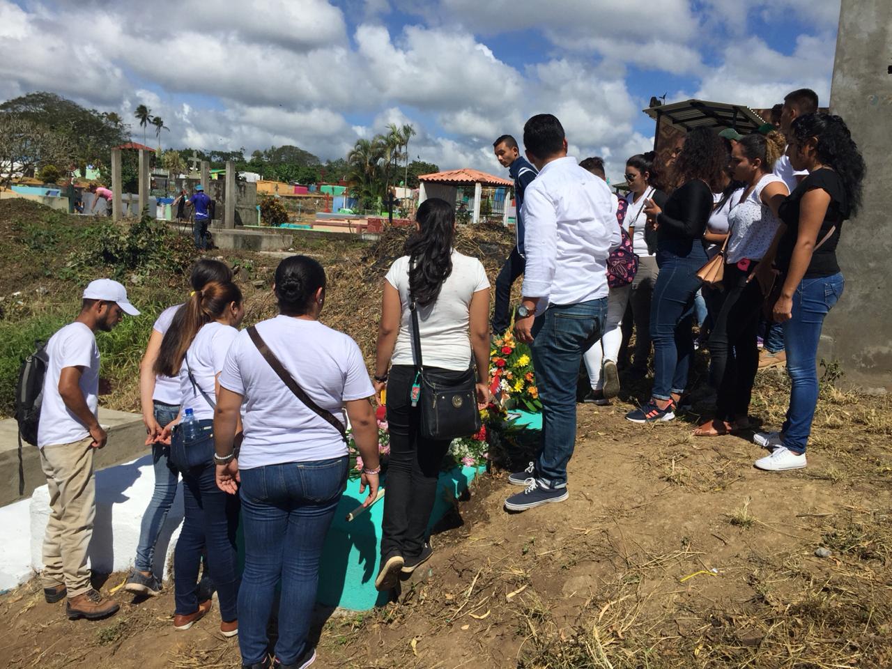 cementerio